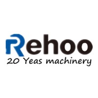 REHOO Solutions logo - Similar company to Bakery Combinations