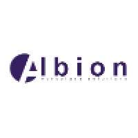Albion Workplace Solutions Ltd logo - Similar company to Bemrig Group Ltd