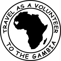 Charity Pearl The Gambia logo - Similar company to Fc Wettingen