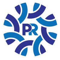 Public Relations Association logo - Similar company to Gloryoman | گلوریعمان