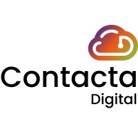 Contacta Digital logo - Similar company to F&A Global Solutions