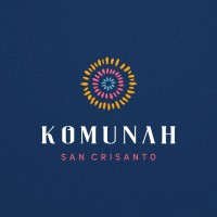 Komunah San Crisanto logo - Similar company to Designia