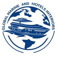Global Marine and Hotels Interiors logo - Similar company to Hh Danship As