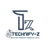 TechnifyZ logo - Similar company to Codonacci