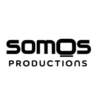 SOMOS Productions logo - Similar company to 2Cmedia