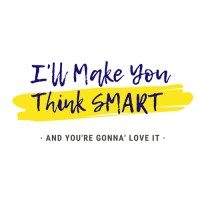 I'll Make You Think SMART | Books, Book Reviews & Food For Thought! logo - Similar company to Book Guidepost