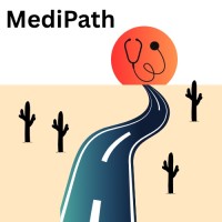 MediPath logo - Similar company to Medapps.Co.Uk