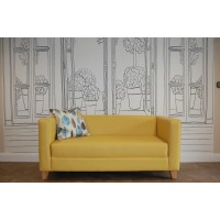 sprUce (interiors) logo - Similar company to Spruce Interiors