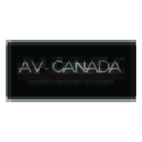 AV-CANADA logo - Similar company to Exertis Pro Av Canada