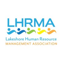 LHRMA - Lakeshore Human Resource Management Association logo - Similar company to Shrm Michigan