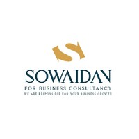 Sowaidan logo - Similar company to Ti Solver