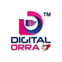 Digital ORRA logo - Similar company to Carloanasap.Com Llc