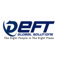 Deft Global Solutions