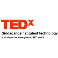 TEDxSiddagangaInstituteofTechnology logo - Similar company to Corsit