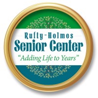 RUFTY-HOLMES SENIOR CENTER, INC. logo - Similar company to Studio 60 Senior Center