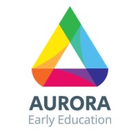 Aurora Early Education logo - Similar company to Bambini Early Learning