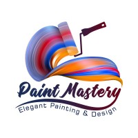 Paint Mastery logo - Similar company to Trusted House Painter