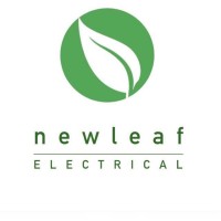 New Leaf Electrical logo - Similar company to Leaf Electrical Safety
