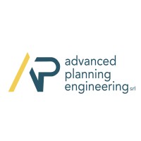 Advanced Planning Engineering srl logo - Similar company to Gruppo Igr