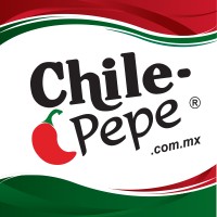 Chile Pepe S.A. de C.V. logo - Similar company to Wafflicious