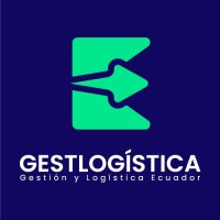 GESTLOGÍSTICA - Gestión y Logística Ecuador logo - Similar company to Margo Logistics Lp