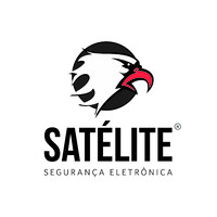 Satélite Segurança Eletrônica logo - Similar company to Grupo Satélite