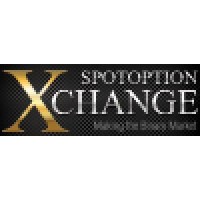 Spotoption Exchange Ltd logo - Similar company to Cx Technologies Ltd