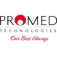 ProMed Technologies logo - Similar company to Endoventure