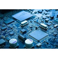 Electronics enthusiast seeking opportunities in the semiconductor industry. logo - Similar company to Tr Communication Ab