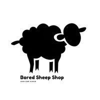 Bored Sheep Shop logo - Similar company to Country Denim