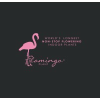Flamingo Plant logo - Similar company to Xl-Bloom Youngplants