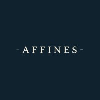 Affines AG logo - Similar company to G1 Development Ag