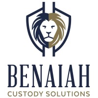 Benaiah Custody Solutions logo - Similar company to Benaiah Co.