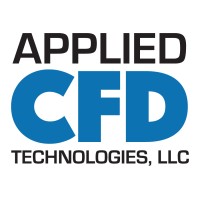 Applied CFD Technologies, LLC logo - Similar company to Curbinity