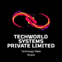 Techworld Systems Private Limited logo - Similar company to Eltech Control
