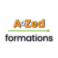 AaZed formations logo - Similar company to Ecp Formations