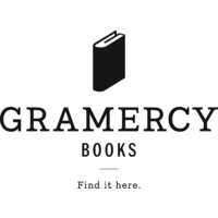 Gramercy Books logo - Similar company to Salted Books