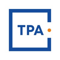 TPA Digital logo - Similar company to Luceedx Gmbh