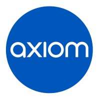 Axiom logo - Similar company to Illuminate
