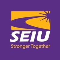 SEIU logo - Similar company to Seiu Local 105