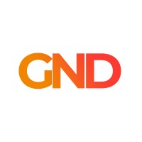 Great North Digital logo - Similar company to Blocknorth