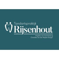 Tandartspraktijk Rijsenhout logo - Similar company to Tandartspraktijk Top Dental B.V.