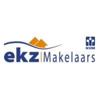 EKZ Makelaars logo - Similar company to Brockhoff Makelaars