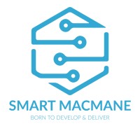 Smart Macmane logo - Similar company to Thoughtcorp Sa