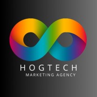 Hogtech Marketing Agency logo - Similar company to Intentional Marketing Agency