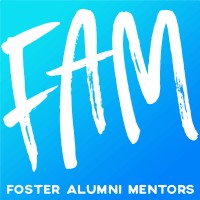 Foster Alumni Mentors logo - Similar company to Enstrom Candies