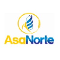 Asa Norte - Revenda Ambev logo - Similar company to Metaforte Distribuidora