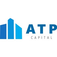 ATP CAPITAL logo - Similar company to Myanmar Employer Awards