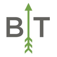 BrandTribe | Brand Consulting & Strategic Design logo - Similar company to I Design Your Post