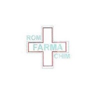 ROMFARMACHIM SA logo - Similar company to Bayt Aljamal Perfumes & Cosmetics Co
